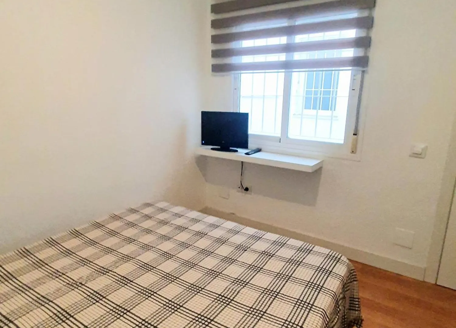 Precioso apartamento con estilo. Almería
