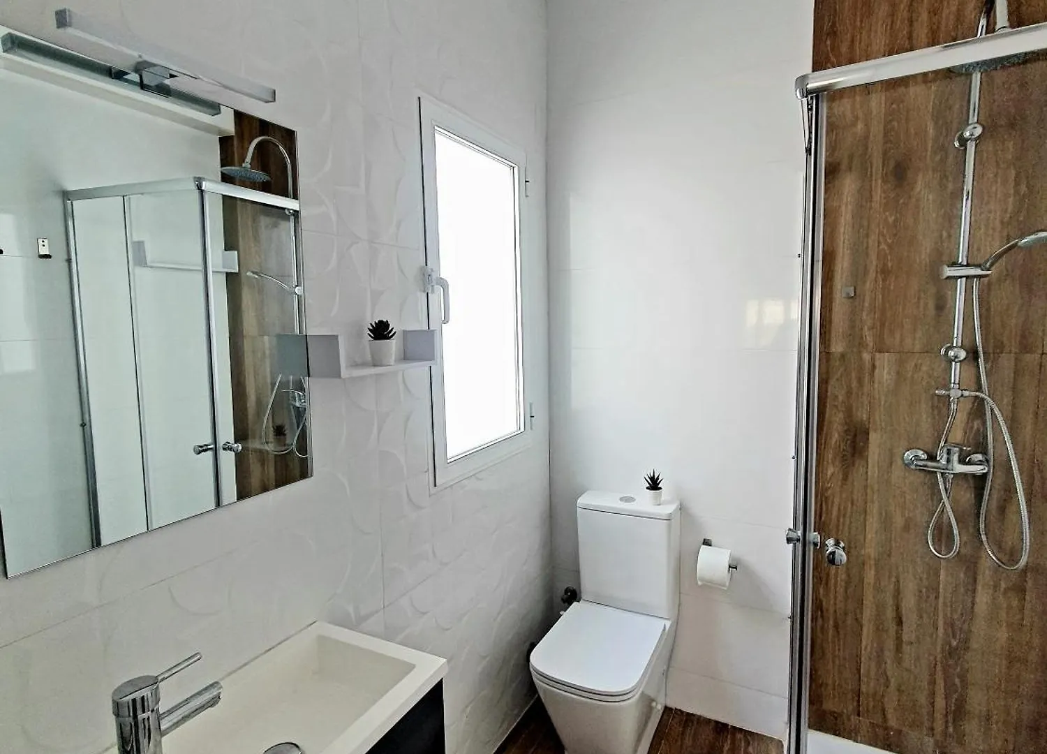 Precioso apartamento con estilo. Almería