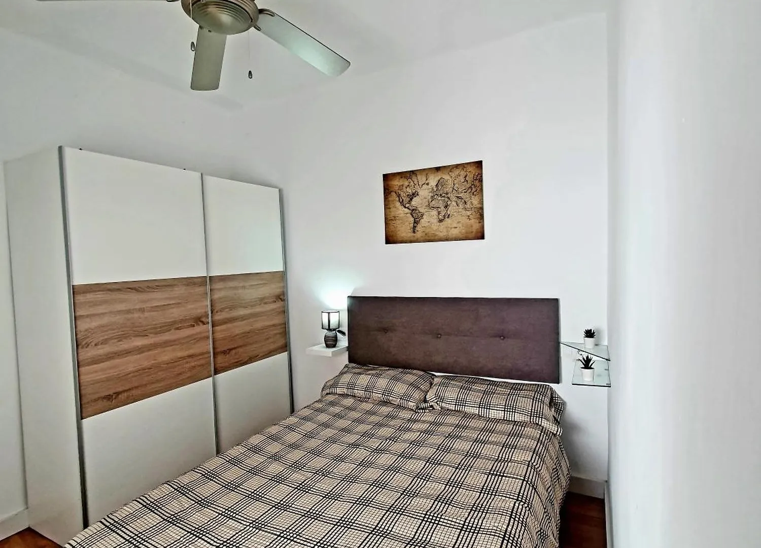 Precioso apartamento con estilo. Almería