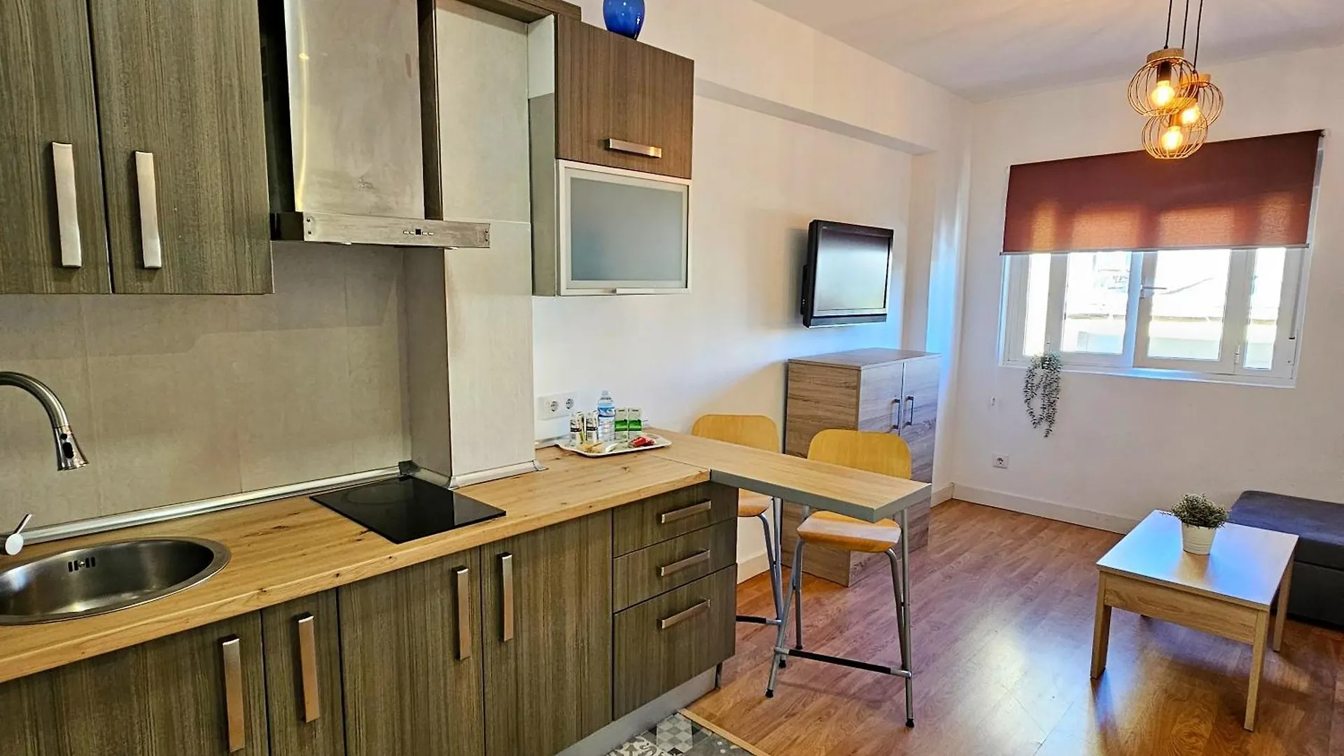 Appartamento Precioso Apartamento Con Estilo. Almería Spagna