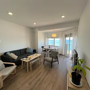 San Miguel Playa Apartamento