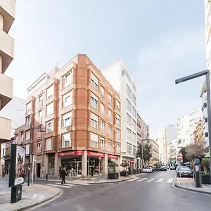 Expoholidays - Plaza Santa Rita Apartamento