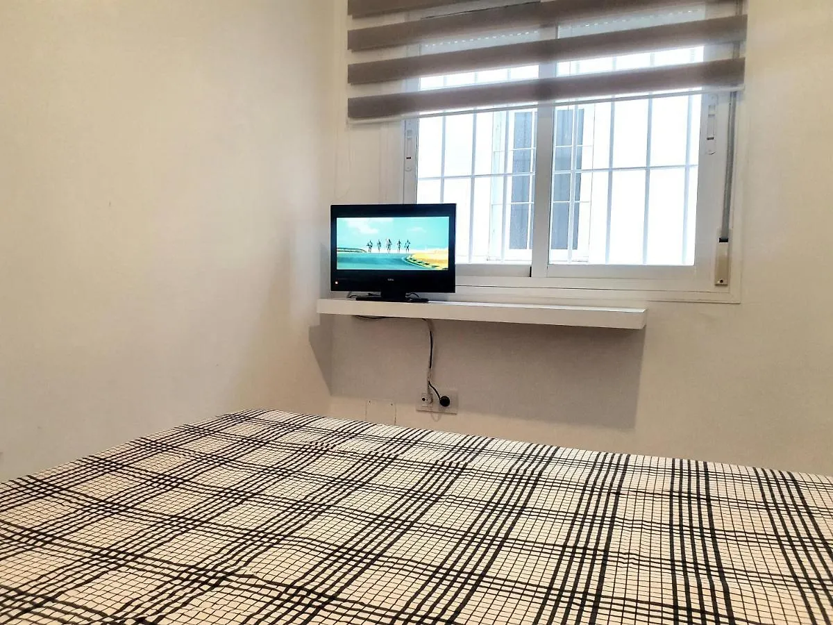 Apartment Precioso Apartamento Con Estilo. Almeria
