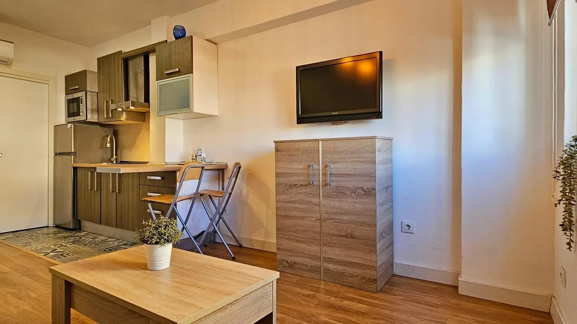 Precioso Apartamento Con Estilo. Almeria 0*,