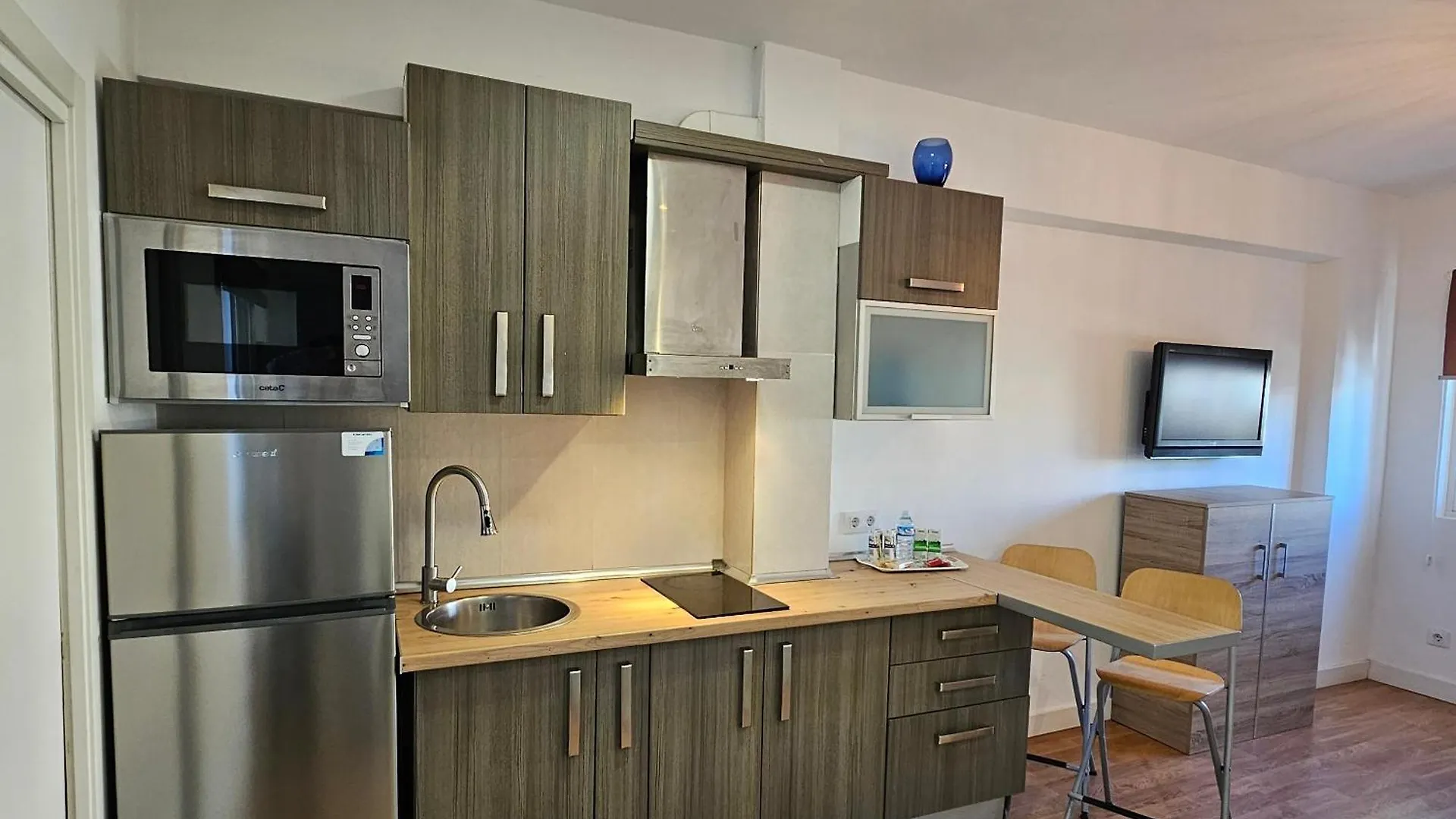 Precioso Apartamento Con Estilo. Almeria Spain